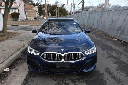 2023 BMW 840 Gran Coupe i