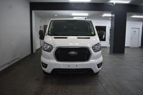 2024 Ford Transit-350 Base
