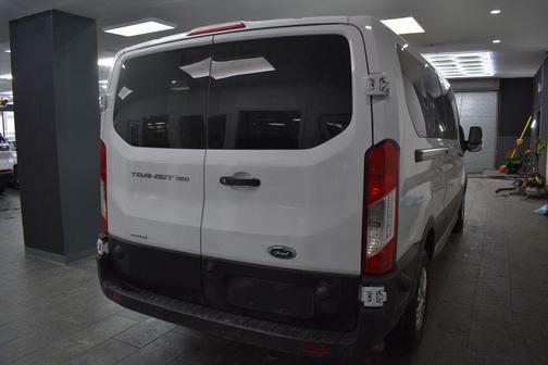 2024 Ford Transit-350 Base