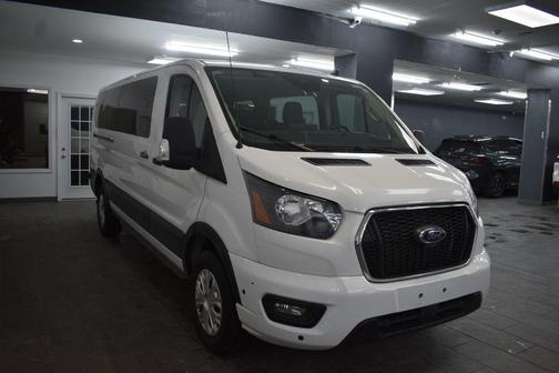 2024 Ford Transit-350 Base