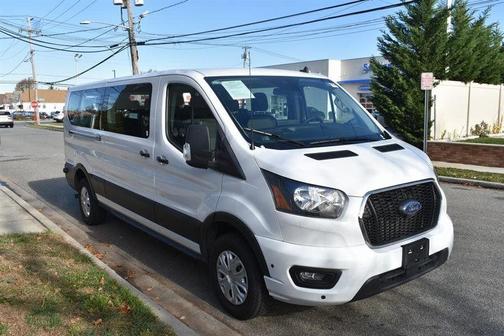 2024 Ford Transit-350 Base