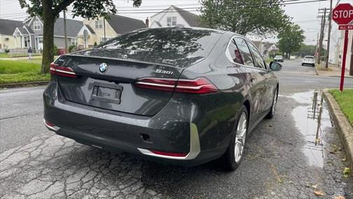 2024 BMW 530 i xDrive
