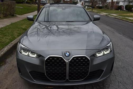 2025 BMW 430 Gran Coupe i xDrive