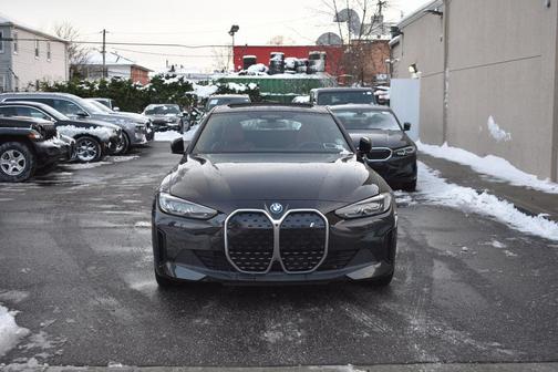 2023 BMW i4 Gran Coupe eDrive35