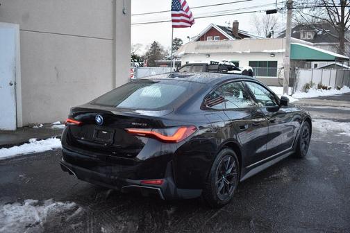 2023 BMW i4 Gran Coupe eDrive35