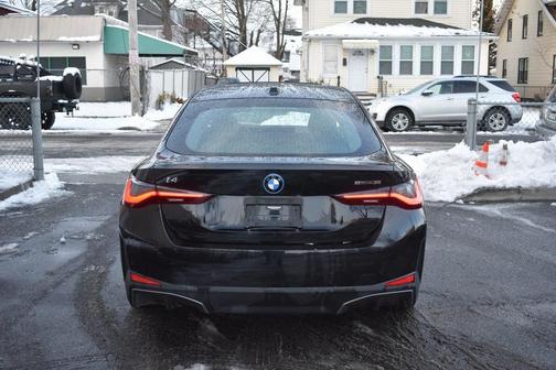 2023 BMW i4 Gran Coupe eDrive35