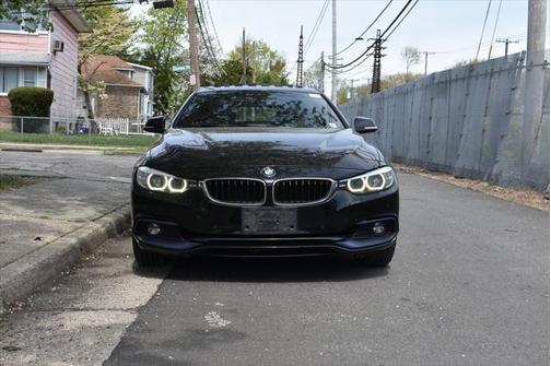 2018 BMW 430 Gran Coupe i xDrive