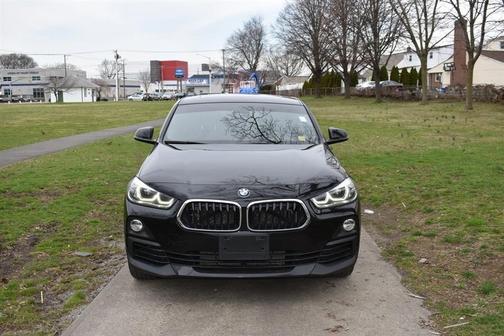 2018 BMW X2 sDrive28i