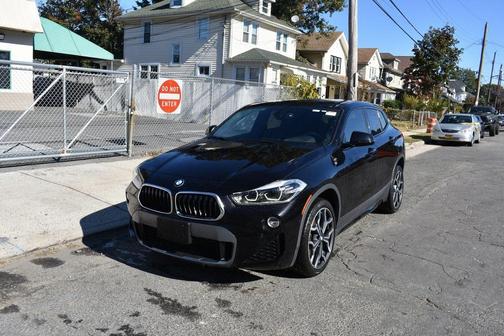 2018 BMW X2 sDrive28i