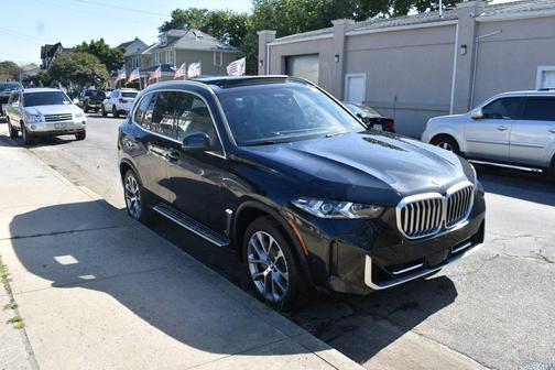 2024 BMW X5 sDrive40i