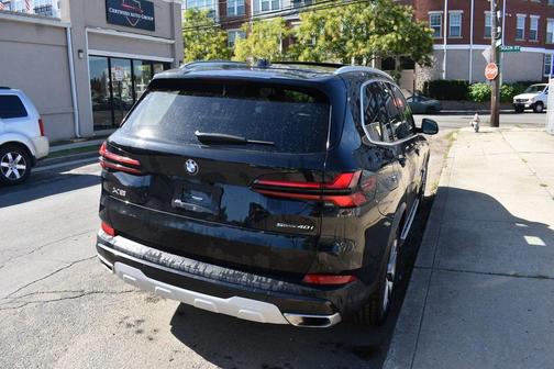 2024 BMW X5 sDrive40i