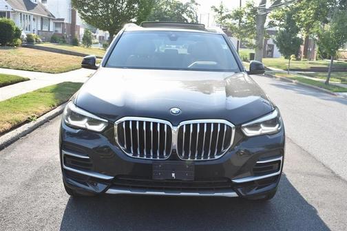 2024 BMW X5 sDrive40i