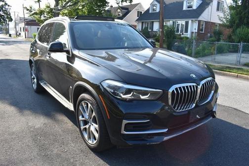 2024 BMW X5 sDrive40i