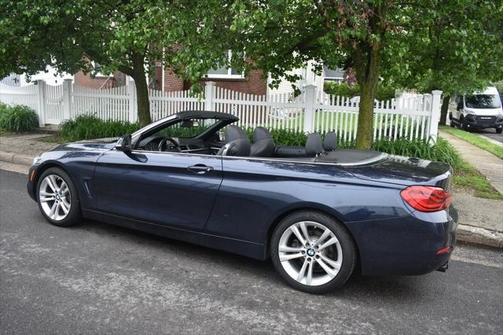 2019 BMW 430 i