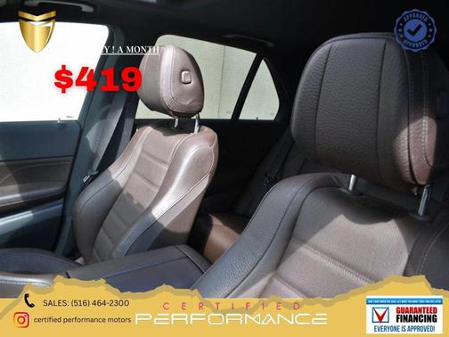 2023 Mercedes-Benz GLE 350 4MATIC