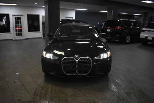 2025 BMW 430 i xDrive