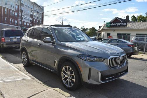 2024 BMW X5 sDrive40i