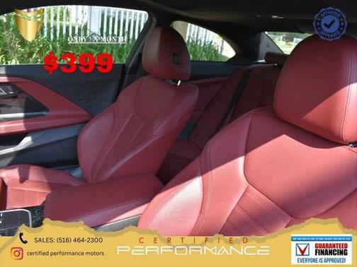 2022 BMW 230 i