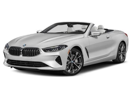 2022 BMW 840 i