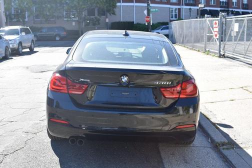 2019 BMW 430 Gran Coupe i xDrive