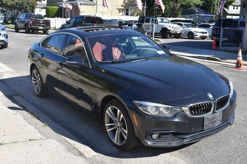 2019 BMW 430 Gran Coupe i xDrive