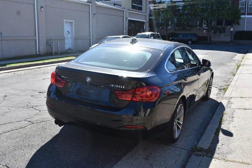 2019 BMW 430 Gran Coupe i xDrive