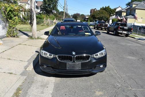 2019 BMW 430 Gran Coupe i xDrive