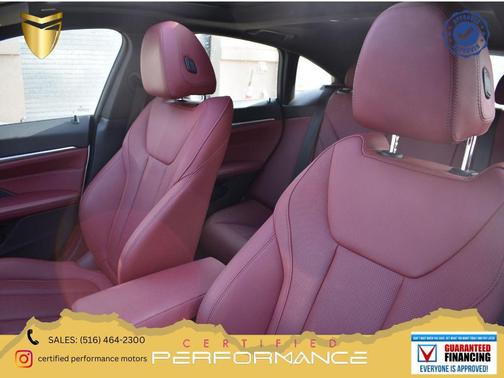 2023 BMW i4 Gran Coupe eDrive35