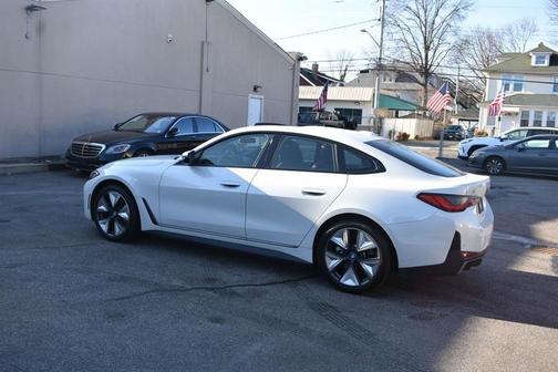2023 BMW i4 Gran Coupe eDrive35