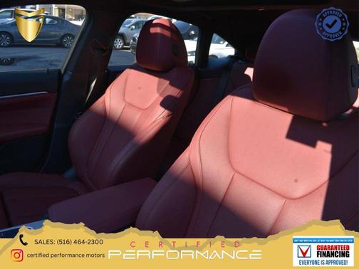 2023 BMW i4 Gran Coupe eDrive35