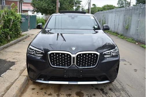 2024 BMW X4 xDrive30i