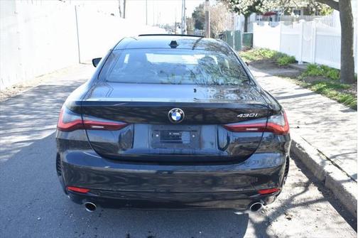 2024 BMW 430 i