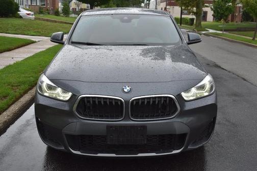 2023 BMW X2 sDrive28i