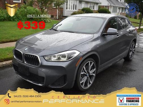 2023 BMW X2 sDrive28i