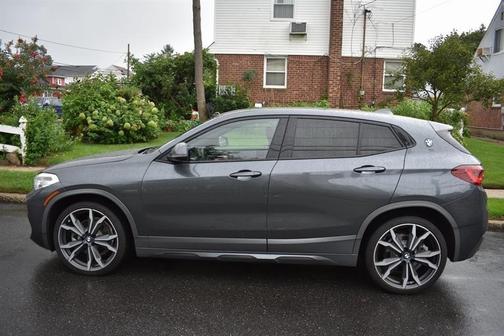 2023 BMW X2 sDrive28i