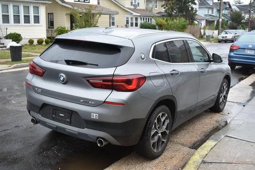 2023 BMW X2 sDrive28i