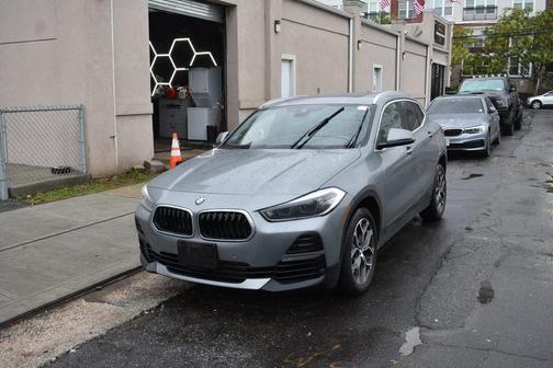 2023 BMW X2 sDrive28i