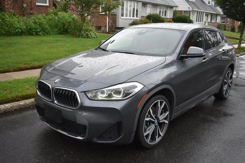 2023 BMW X2 sDrive28i