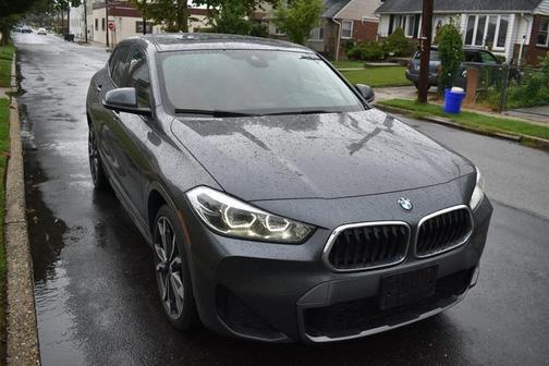 2023 BMW X2 sDrive28i