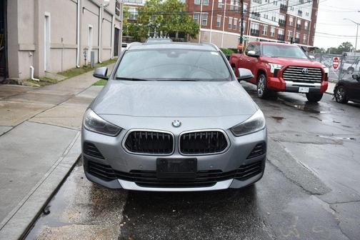 2023 BMW X2 sDrive28i