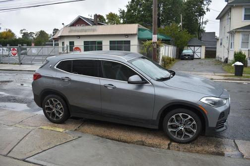 2023 BMW X2 sDrive28i