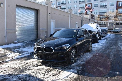 2023 BMW X2 sDrive28i