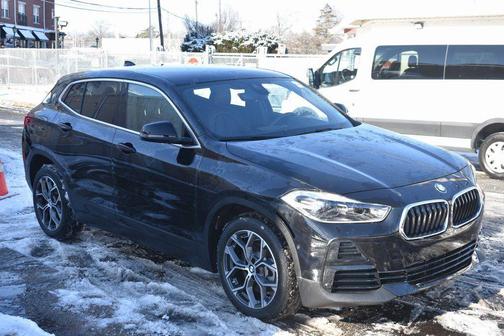 2023 BMW X2 sDrive28i