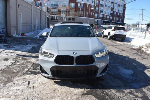 2022 BMW X2 sDrive28i