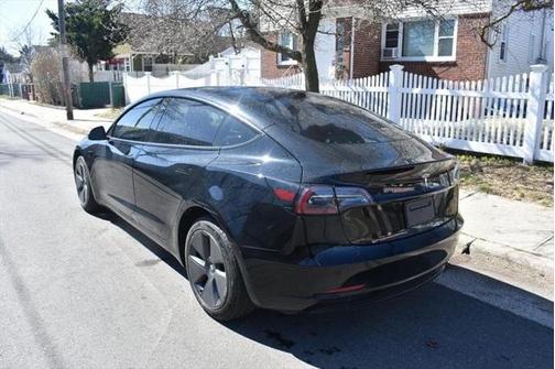 2023 Tesla Model 3 Long Range