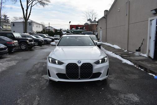 2025 BMW 430 Gran Coupe i xDrive