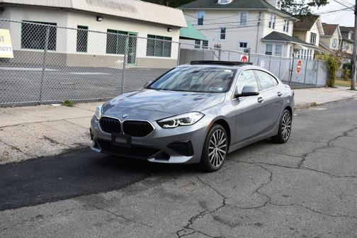 2023 BMW 228 Gran Coupe i xDrive