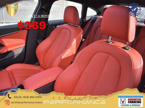 2023 BMW 228 Gran Coupe i xDrive
