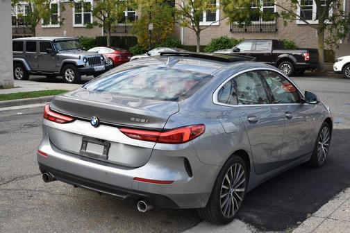 2023 BMW 228 Gran Coupe i xDrive