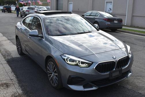 2023 BMW 228 Gran Coupe i xDrive